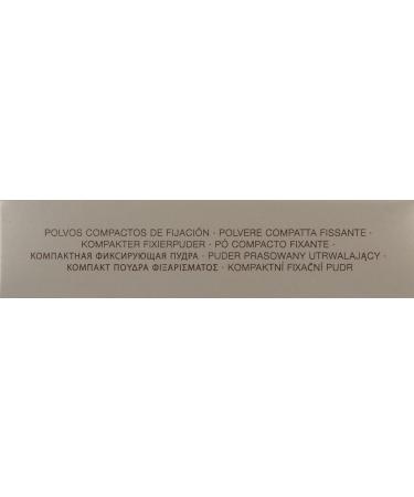 Laura Mercier Smooth Focus Pressed Setting Powder - Matte Translucent | Shop Now - Buy Online on GoSupps.com