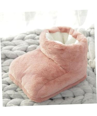 Outanaya USB Foot Warmer Slippers - Comfort & Relief for Office | USB Heated Massager for Cozy Feet - Buy Online on GoSupps.com