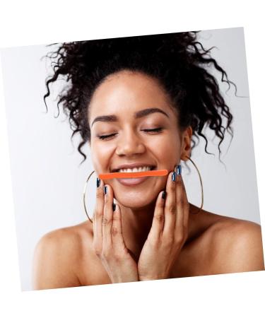 Buy Healeeved 2ST Orthos Smile Coach Chin Training Device - Face Trainer Tool for Jaw and Breathing Muscle Enhancement | International Shipping Available - Buy Online on GoSupps.com