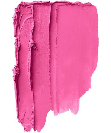 NYX Matte Lipstick Sweet Pink PInk 1 count (Pack of 1) - Buy Online on GoSupps.com