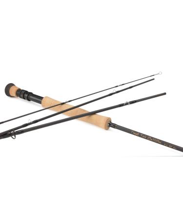 TEMPLE FORK OUTFITTERS Pro 2 2WT 8'0" 3PC