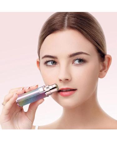 Appareil de fa onnage lectrique pratique pour sourcils et pilateur de visage pour femme - Buy Online on GoSupps.com