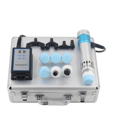 Shop shaft device professional shock wave device for ED and pain relief multifunctional body massage physical pain 02