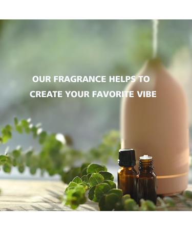 Buy Premium Violet Essential Oil - Aromatherapy & Diffuser Blend - 10ml | Exquisite Home Fragrance - Buy Online on GoSupps.com