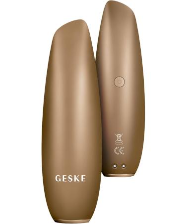 GESKE | SmartAppGuided Touchless Magnetic Peeling Mask 5 in 1 | Masque facial magn tique | limine les impuret s | Masque visage | Nettoyage des pores | Soins pour femmes & hommes | Masques faciaux Gray - Buy Online on GoSupps.com