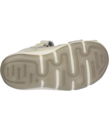 Superfit Baby Boys Freddy Sandals - Size 7.5 UK, White Weiss - Size 10 - Buy Online on GoSupps.com