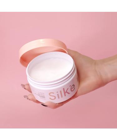 Silk'e Repair Therapy Deep Conditioning Mask - Nourishing Treatment for Split Ends & Hair Breakage - Vegan, Silicone, Paraben & Sulfate-Free - Buy Online on GoSupps.com