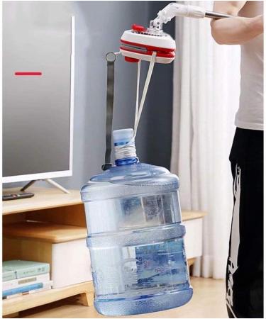 QTYUERGK Double-Sided Magnetic Window Cleaners Glass Wiper Glider Cleaning Brush Tool for Double Glazed Windows Thickness Cleaners - Buy Online on GoSupps.com