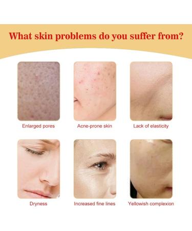 Retinol Placenta Dragon Cream Retinol Placental Dragon Blood Cream Retinol Face Firming Cream Hydrates and Brightens Skin Tone Improves Dry and Rough Skin - Buy Online on GoSupps.com