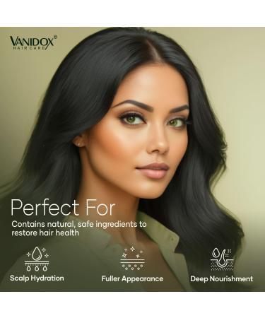Tea Tree Shampoo & Conditioner Set with Biotin | 100% Pure Tea Tree Oil | Sulfate & Paraben Free | 16 fl. oz. Each | Itchy & Dry Scalp Relief - Buy Online on GoSupps.com