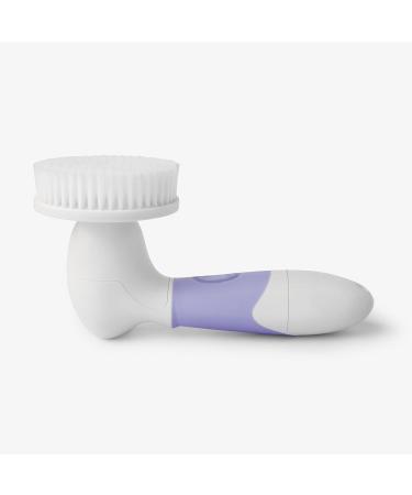 Buy Vitagoods Perfect Skin Plus Exfoliating Brush - Best International Shipping & Skincare Solutions - Buy Online on GoSupps.com