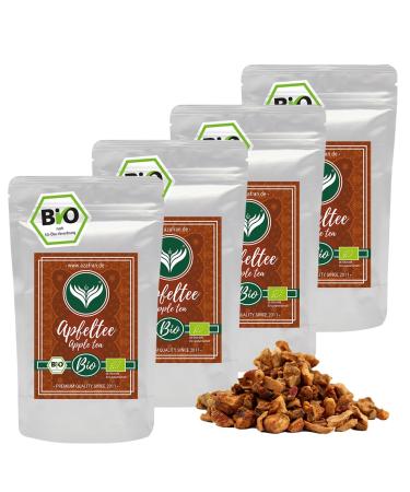 Azafran ORGANIC Apple Tea loose - Turkish style apple tea 1kg