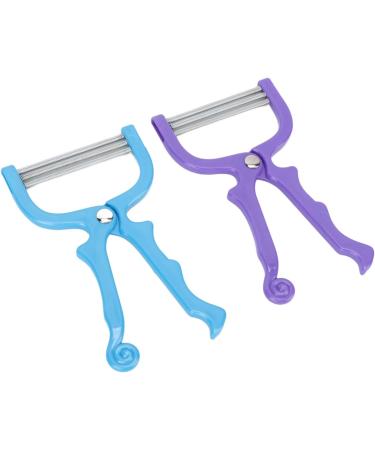 Spring Dreading Epilator Face Epilator Versatile for Women for Lip - Buy Online on GoSupps.com