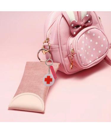 Buy Epipen Carry Case | Slim EpiPen Holder Pouch for 2 EpiPens | Perfect Allergy Medicine Carrier - International Shipping Available - Buy Online on GoSupps.com