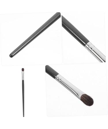 SOESFOUFU Animal Hair Makeup Brush Makeup Brush for Women Cosmetics Brush Eye Shadow Brush Makeup Tool - Buy Online on GoSupps.com