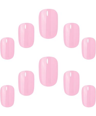 Elegant Touch Core Colour Perfect Pink - Buy Online on GoSupps.com