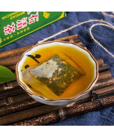 150g Tisane de Pissenlit Biologique Chinoise Yu Mi Xu En bonne Herbes Th  - Buy Online on GoSupps.com