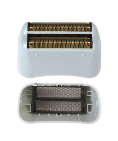 Buy 2x Golden Pro Shaver Replacement Foil & Cutters for Andis 17150/17155/17200 - Fast International Shipping - Buy Online on GoSupps.com