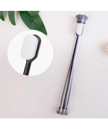 12,000 Micro-Nano Bristles Toothbrush for Sensitive Teeth & Pregnancy Care - Buy Online on GoSupps.com