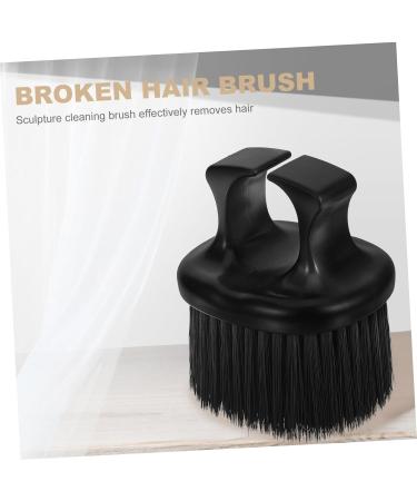 Beaupretty Hair Salon Scrapers Brushes Barber Brush Neck Brush Barber Haircut Brush Barber Neck Duster Neck Duster Barber Hair Cutting Accessories Neck Duster Brush Hair Duster Barber Duster - Buy Online on GoSupps.com