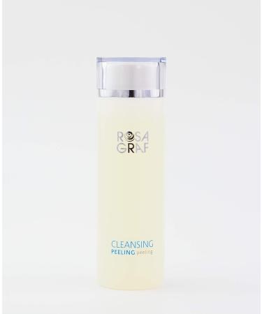 Rosa Graf Cleansing Peeling - Exfoliating Facial Scrub for Radiant Skin | Worldwide Shipping - Buy Online on GoSupps.com