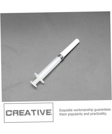 FRCOLOR 60 Pcs Women Injector Applicator Shooter - Vagina Applicator Tubes | White 2x3pcs - High-Quality International Shipping - Buy Online on GoSupps.com