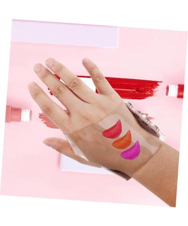  FOMIYES FOMIYES Clean Beauty Routine 2 Palette with Mixing Tray for Foundation and Lipstick - Buy Online on GoSupps.com