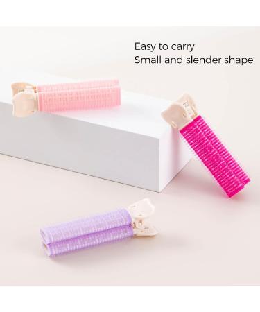 Instant Hair Volumizing Clips for Women - 16 Pcs Hair Root Clips for Volume | Fluffy Hair Volumizer Barrettes Hairstyle Accessories - Buy Online on GoSupps.com