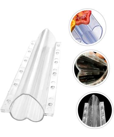 Toddmomy Tools 9 Pcs Vegetable Shaping Mold Oven Cucumbers Vegetable Grow Mold Watermelon Flowerpot Toaster Oven - Buy Online on GoSupps.com