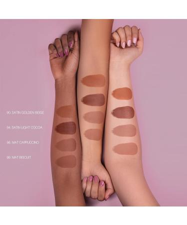 D.Palma Browning Earth HE Pack - Premium Quality for Vibrant Results | International Shipping Available - Buy Online on GoSupps.com