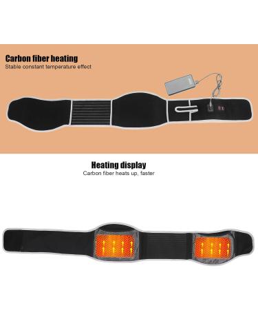 Wireless Heating Belts & Warming Pillows for Back Pain Relief | Heat Therapy Massage Devices for Waist & Stomach - Buy Online on GoSupps.com