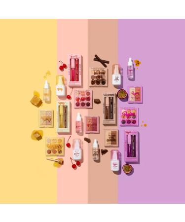 Wet n Wild In Love With Cocoa Lip Kit - Vegan & Cruelty-Free Beauty Set - Buy Online on GoSupps.com