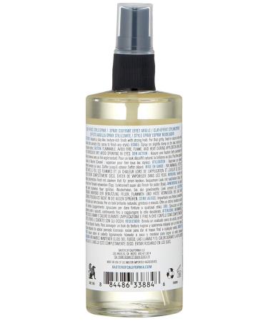 Baxter of California Clay Effect Style Spray for Men - Textured Finish & Strong Hold | Hair Styler - Buy Online on GoSupps.com