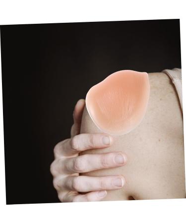 MUCKLILY 3 Pairs Shoulder Pads Women Shoulder Push-up Pads Shoulder Push-up Pads for Women 3.5X7.5X13CM As Shown - Buy Online on GoSupps.com