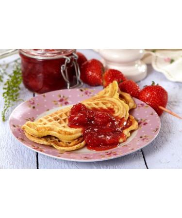 Toro Norwegian Waffle Mix 246g - Authentic Taste from Norway - Buy Online on GoSupps.com