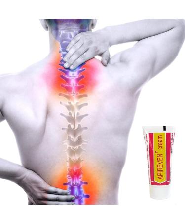 Bee Venom Cream 30ml (BEE VENOM CREAM - 30ml) Fast relief HIGHLY EFFECTIVE - Buy Online on GoSupps.com