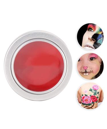 Yuyte Pigment Body Art Oil Paint - Halloween Dancing Party Cosmetic Greasepaint (03) - International Shipping Available - Buy Online on GoSupps.com