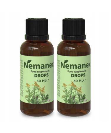 Skoczylas 2x Ne manex 30ml concentrate