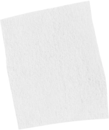 1600 Sheets Makeup Remover Pads Breathable and Skin Friendly Strong Absorbency Nail Art Cleaning Pads with Efficient Cleaning for Women Nail Cleaning Pads Nail Art Cleaning Pad - Buy Online on GoSupps.com