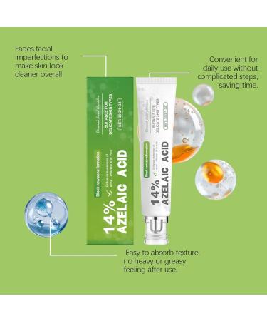  JINGLING JINGLING Women's Face Moisturizer Skin Tone Even Gel 30g - Gentle Moisturizer with Pore Minimizer for Face Suitable for Men and Teenagers for Travel Home and Daily Use - Buy Online on GoSupps.com