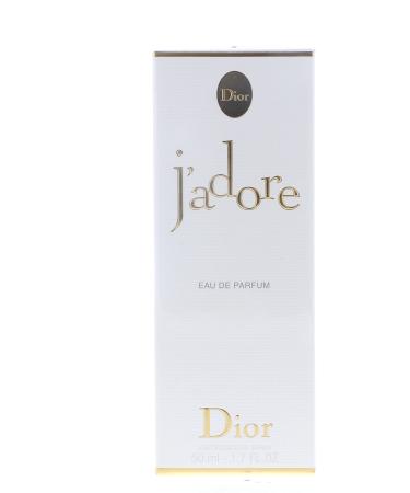 Dior J 'adore Eau De Parfum 1.7 Ounce