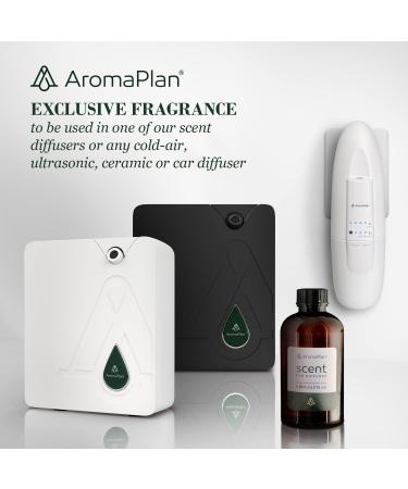 Home Luxury Scents Vanilla Birch 6 Fl Oz - Natural & Vegan Diffuser Oil Blends for Aromatherapy - 176ml USA Fragrance - Buy Online on GoSupps.com