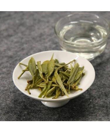 Th vert chinois Huang Shan Mao Feng Th vert Maofeng (1000g) - Buy Online on GoSupps.com