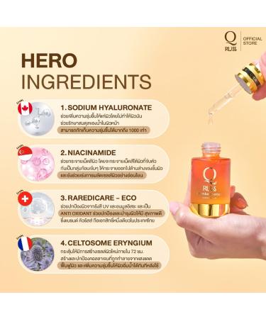 Moisture Nourish Smooth Skin Set | Q Russ Nourishing Formula Mask & Sunscreen from France | Beautygoodshop | Free Beauty Gifts - Buy Online on GoSupps.com