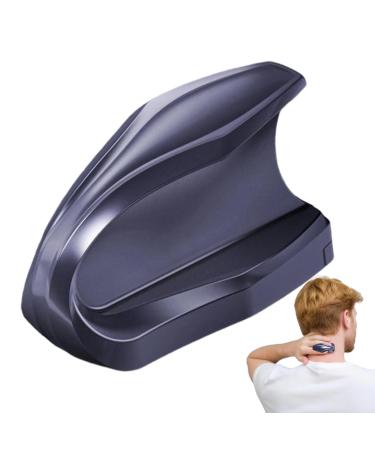 Reusable grooming trimmer device womens shaver for body shaving for back neck arms legs armpits and intimate area for women and girls