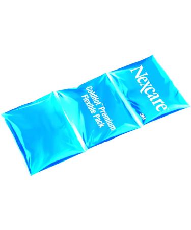 Nexcare ColdHot Therapy Pack - Flexible Thinsulate for Pain Relief | 1 Pack | International Shipping Available - Buy Online on GoSupps.com