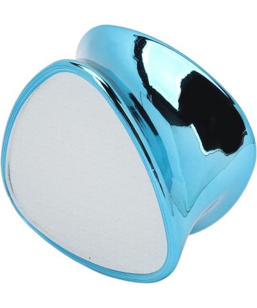 Hair Eraser On Skin 2 in 1 Hair Eraser for Dry and Wet Use Remove Dead Skin Washable for Arm (Blue) - Buy Online on GoSupps.com