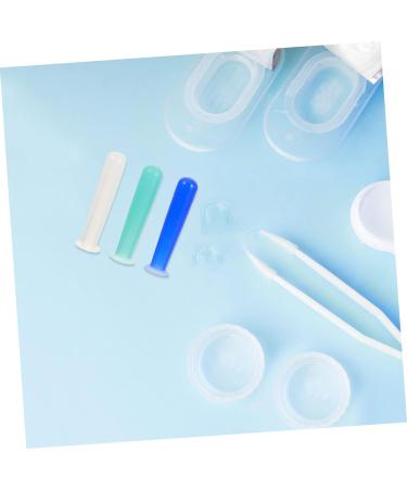 PLAFOPE 24 Pcs Suction Stick Makeup Tools Make up Tools Contacts Lens Sticks Supple Suction Stick Accessories Remover Tool Care Assorted Colorx4pcs 4x1cmx4pcs - Buy Online on GoSupps.com