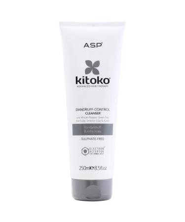ASP Kitoko Dandruff Control Cleanser - 8.5 oz