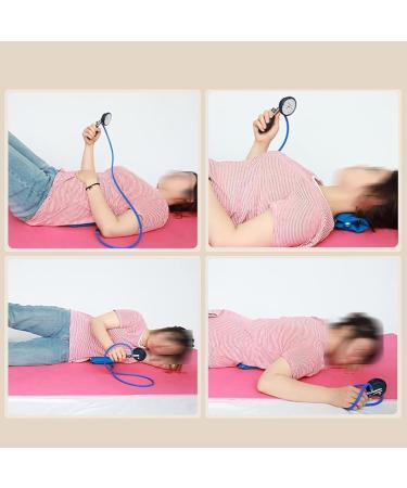 Core Muscle Rehabilitation Instrument Core Strengthening Biofeedback Device Pressure Biofeedback Stabilizer Deep Core Muscle Activator Joint Protection And Stabilisation Training 1 - Buy Online on GoSupps.com